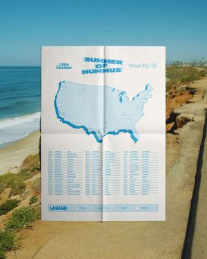 Image post by @eatlittlesesame on Instagram