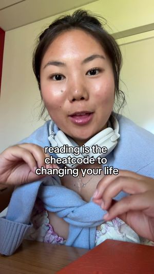 Video post by @annielong on TikTok