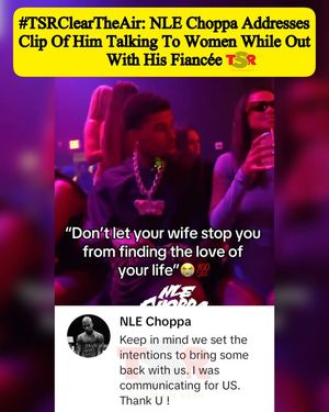 Image post by @theshaderoom on Instagram