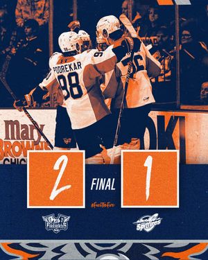 Image post by @flintfirebirds on Instagram