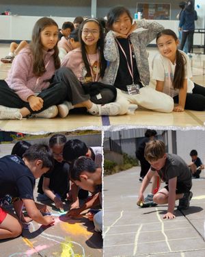 Image post by @sfsu_campusrec on Instagram