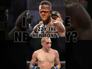 Video post by @DealWithItMMA on YouTube