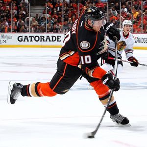 Image post by @anaheimducks on Instagram