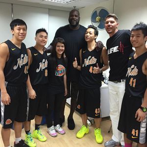 Image post by @mikemiller on Instagram