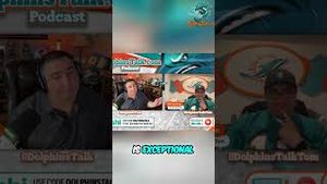 Video post by @dolphinstalk on YouTube