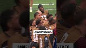 Video post by @foxsports on YouTube