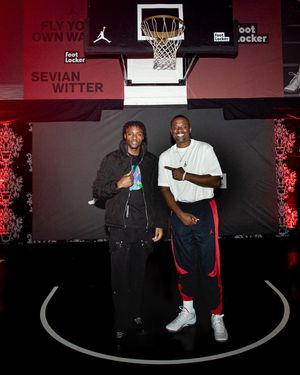 Image post by @iamtheroyalguard on Instagram