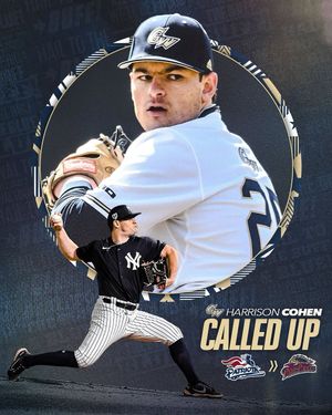 Image post by @gwbaseball1 on Instagram