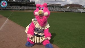 Image post by @stpaulsaints on Facebook