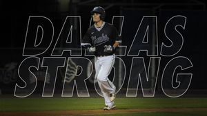 Image post by @NSU_Baseball on Twitter