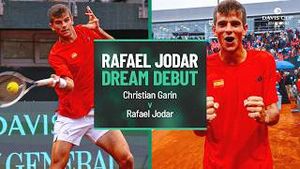 Video post by @worldtennisofficial on YouTube