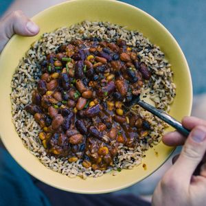 Image post by @eatpropergood on Instagram