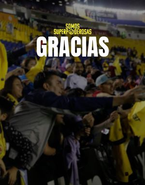 Image post by @americafemenil on Instagram