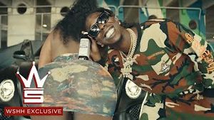 Video post by @worldstarhiphop on YouTube