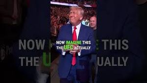 Video post by @DealWithItMMA on YouTube