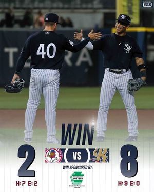 Image post by @swbrailriders on Instagram