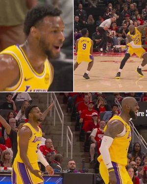 Image post by @SportsCenter on Twitter