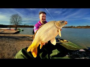 Video post by @virgiltbfishing725 on YouTube