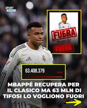 Image post by @sportmediaset on Instagram