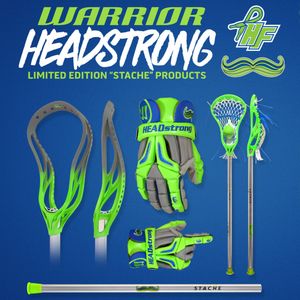 Image post by @warriorlax on Instagram