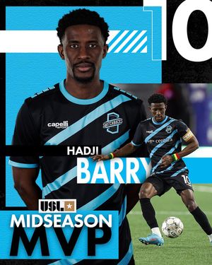 Image post by @switchbacksfc on Instagram