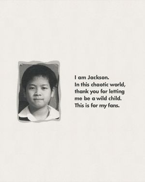 Image post by @jacksonwang852g7 on Instagram