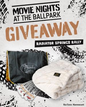 Image post by @theballparkatafs on Instagram