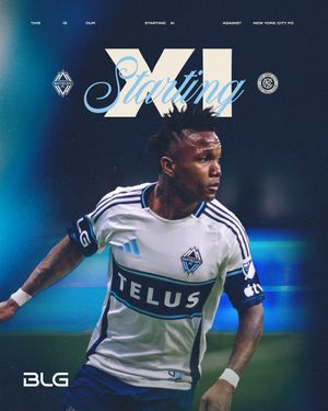 Image post by @whitecapsfc on Instagram