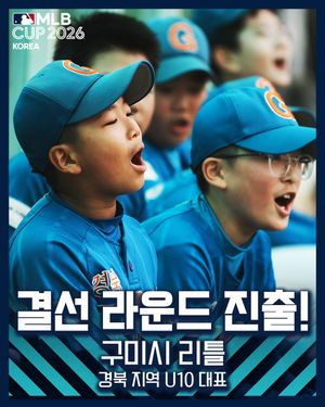 Image post by @mlb.korea on Instagram