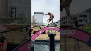 Video post by @redbullusa on YouTube
