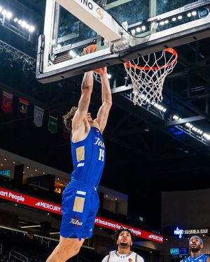 Image post by @tulsambasketball on Instagram