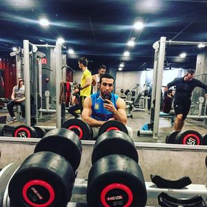 Image post by @ariza.entrenador on Instagram