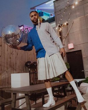 Image post by @wondaland on Instagram