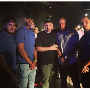 Image post by @drtwofive on Instagram