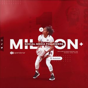 Image post by @opendorse on Twitter