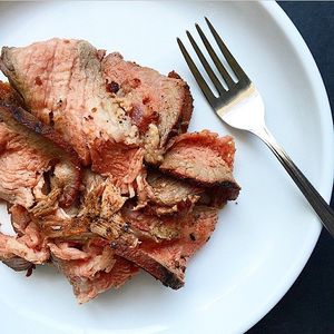 Image post by @testkitchen on Instagram