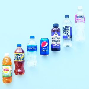 Image post by @pepsico on Instagram