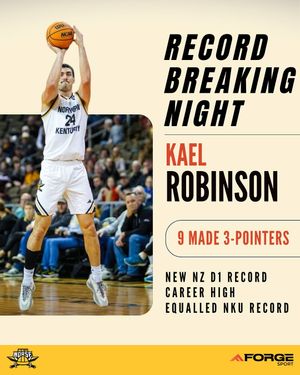 Image post by @forgesport_ on Instagram