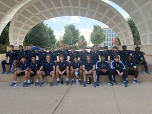 Image post by @yalemsoccer on Instagram
