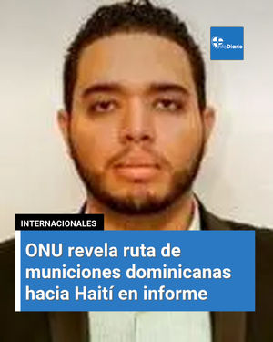 Image post by @infodiariord on Instagram