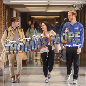 Image post by @thomasmoreky on Instagram