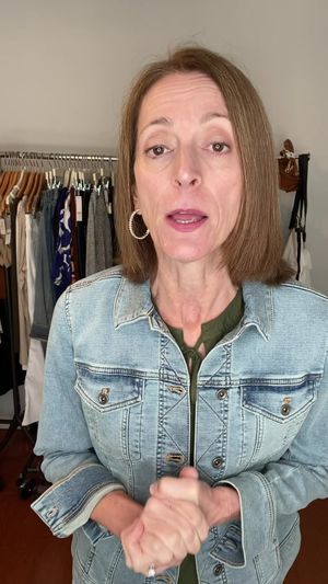 Video post by @shopleetracy on Facebook