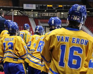 Image post by @hoficehockey on Instagram