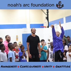 Image post by @noahsarcfdn on Instagram