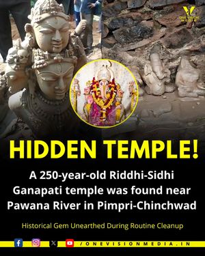 Image post by @onevisionmedia.in on Instagram