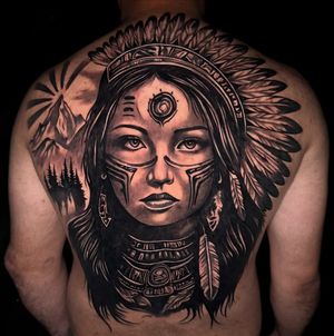 Image post by @thalestattoo13 on Instagram