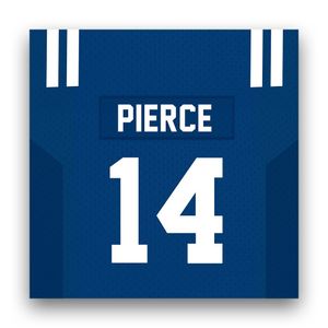 Image post by @colts on Instagram