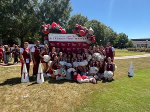 Image post by @troycheer on Instagram