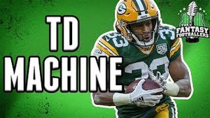 Video post by @thefantasyfootballers on YouTube