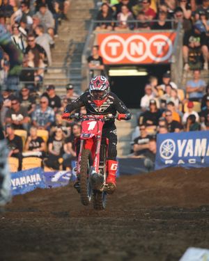 Image post by @racerxonline on Instagram